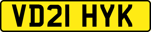 VD21HYK