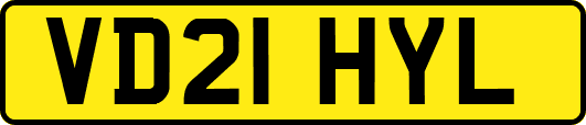 VD21HYL
