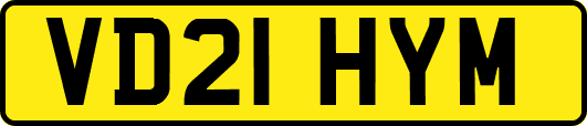 VD21HYM