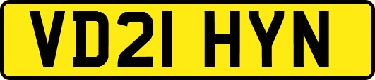 VD21HYN