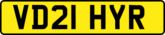 VD21HYR
