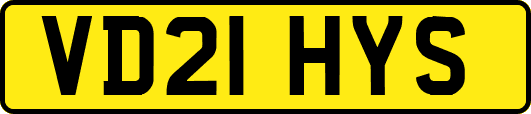 VD21HYS