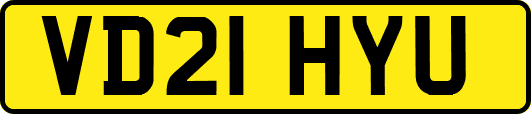 VD21HYU