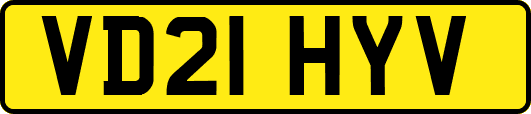 VD21HYV