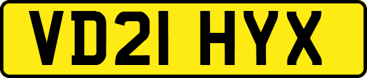 VD21HYX