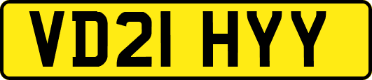 VD21HYY