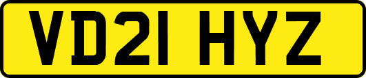 VD21HYZ