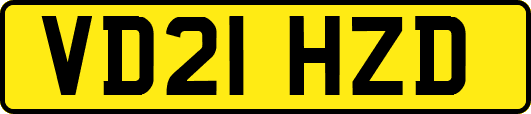 VD21HZD