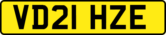 VD21HZE