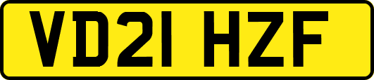 VD21HZF