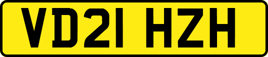 VD21HZH