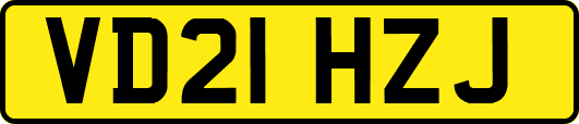 VD21HZJ
