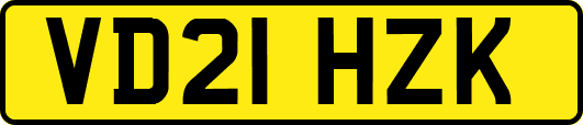 VD21HZK