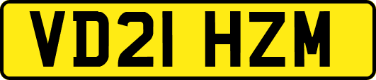 VD21HZM