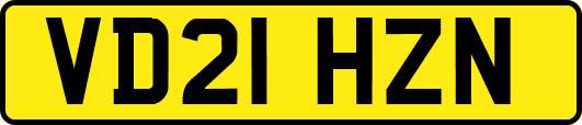 VD21HZN