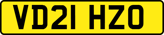 VD21HZO