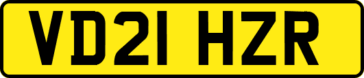 VD21HZR