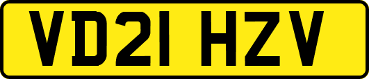 VD21HZV