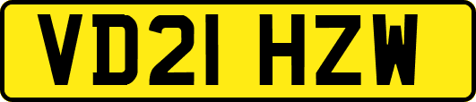 VD21HZW