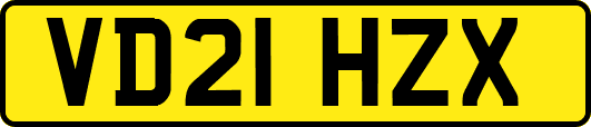VD21HZX