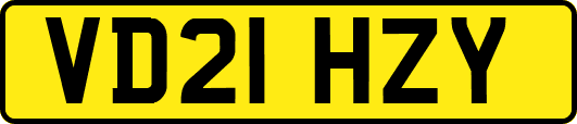 VD21HZY