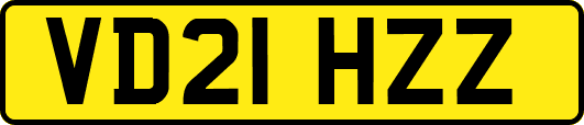 VD21HZZ
