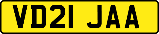 VD21JAA
