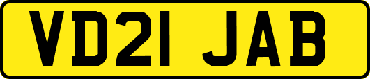VD21JAB