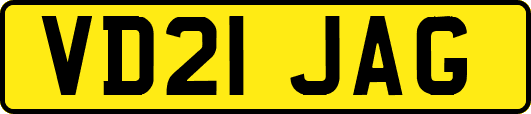 VD21JAG