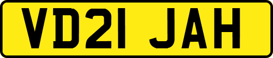 VD21JAH