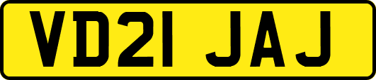 VD21JAJ