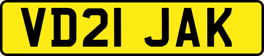 VD21JAK