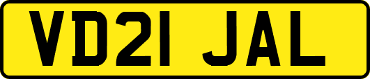VD21JAL