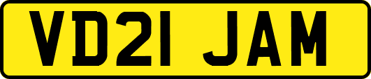 VD21JAM