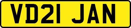 VD21JAN