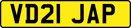 VD21JAP
