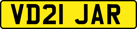 VD21JAR