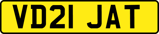 VD21JAT