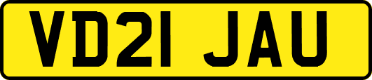 VD21JAU