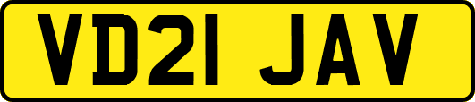 VD21JAV