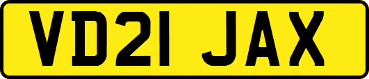 VD21JAX