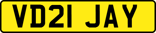 VD21JAY