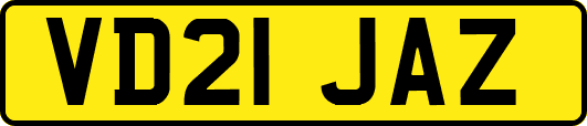 VD21JAZ