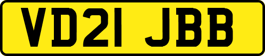 VD21JBB
