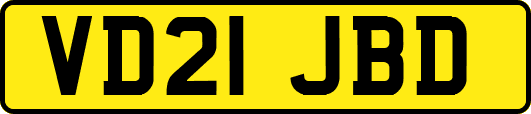 VD21JBD