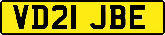 VD21JBE