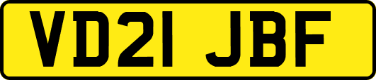 VD21JBF