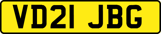 VD21JBG