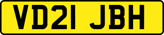 VD21JBH