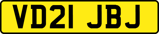 VD21JBJ